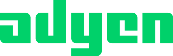 Adyen logo