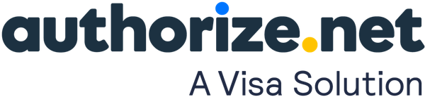 Authorize.net logo