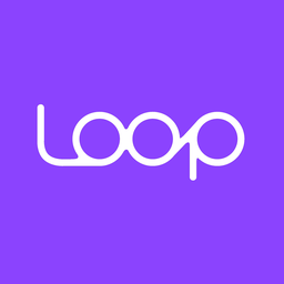 Loop Subscriptions logo
